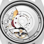 Explorer II 42 Steel Polar White Dial Mens Watch 216570