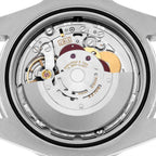 Explorer II 42 Steel Polar White Dial Mens Watch 216570 Box Card