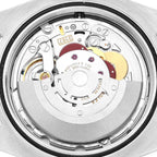 Explorer II 42 Steel Polar White Dial Mens Watch 216570 Card