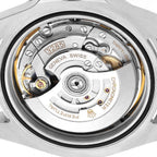 Explorer II 42 Steel Polar White Dial Mens Watch 226570 Box Card