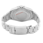 Explorer II 42 Steel Polar White Dial Mens Watch 226570 Card