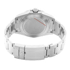 Explorer II 42mm Black Dial Automatic Steel Mens Watch 226570