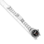 Explorer II 42mm Black Dial Automatic Steel Mens Watch 226570