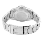Explorer II Steel Parachrom Polar White Dial Mens Watch 16570 Box Card