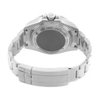 Sea-Dweller Deepsea Steel Ceramic Bezel Mens Watch 116660
