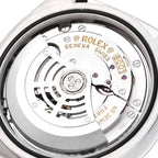 Sky-Dweller White Gold Ivory Dial Mens Watch 326139