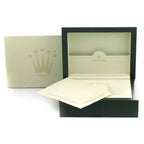 Sky-Dweller White Gold Ivory Dial Mens Watch 326139