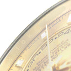 Sky-Dweller Yellow Gold Champagne Dial Oysterflex Mens Watch 336238